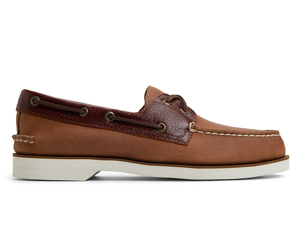 Authentic Original™ 2-Eye Boat Shoe 