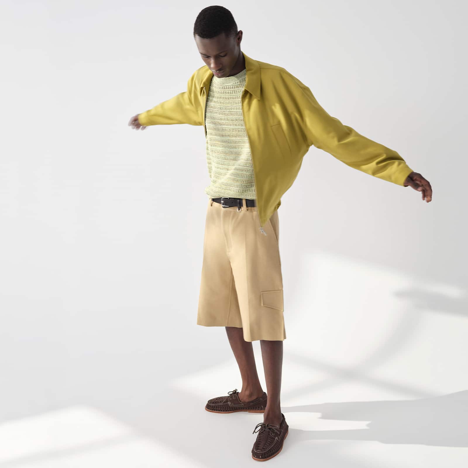 Men's New Arrivals