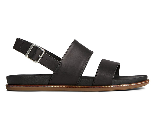 Waveside PLUSHWAVE™ Backstrap Sandal