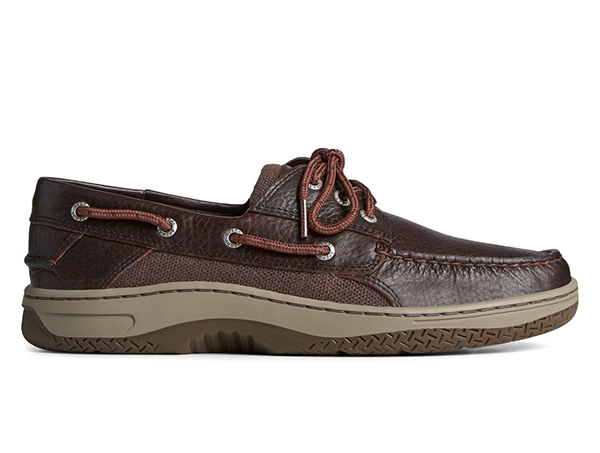  Billfish™ 3-Eye Boat Shoe 