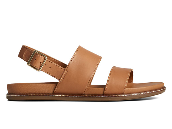  Waveside PLUSHWAVE™ Backstrap Sandal 