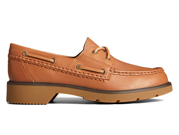  Wells Boat Shoes 