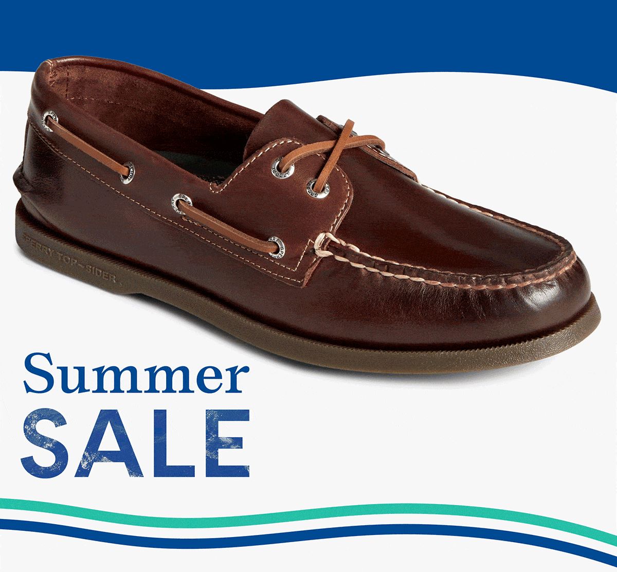 Sperry Shoes