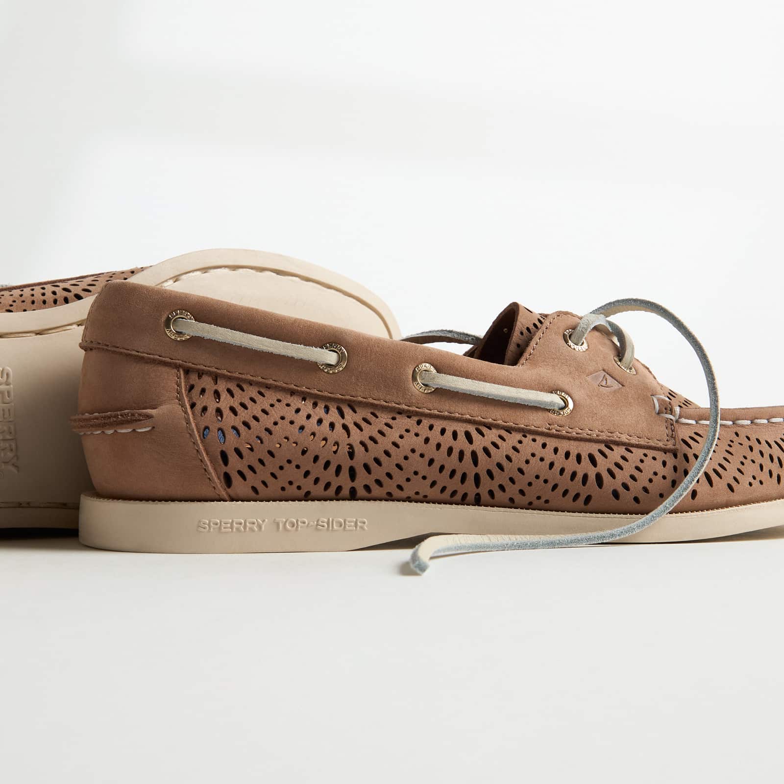Women's Boat Shoes