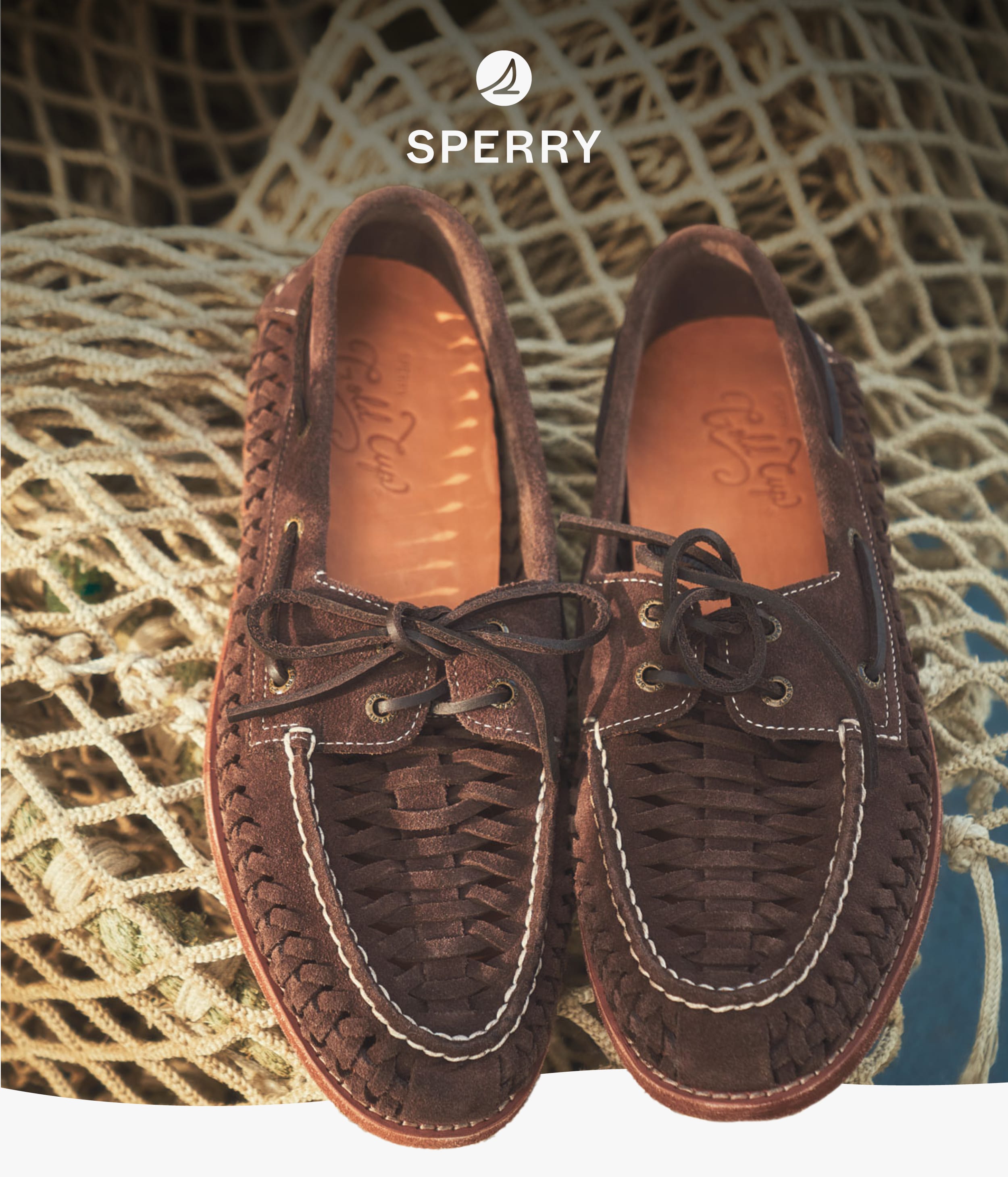 Shop Sperry Shoes