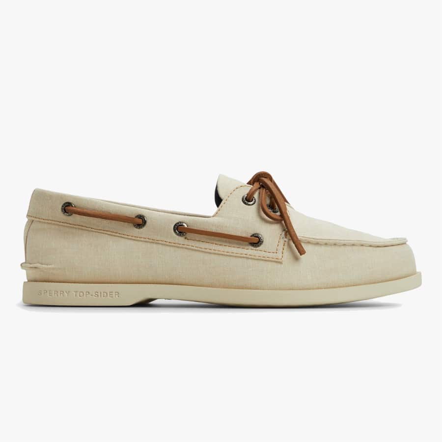 Authentic Original™ 2-Eye Lite Boat Shoe