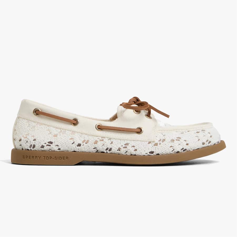 Authentic Original™ 2 Eye Lite Boat Shoe