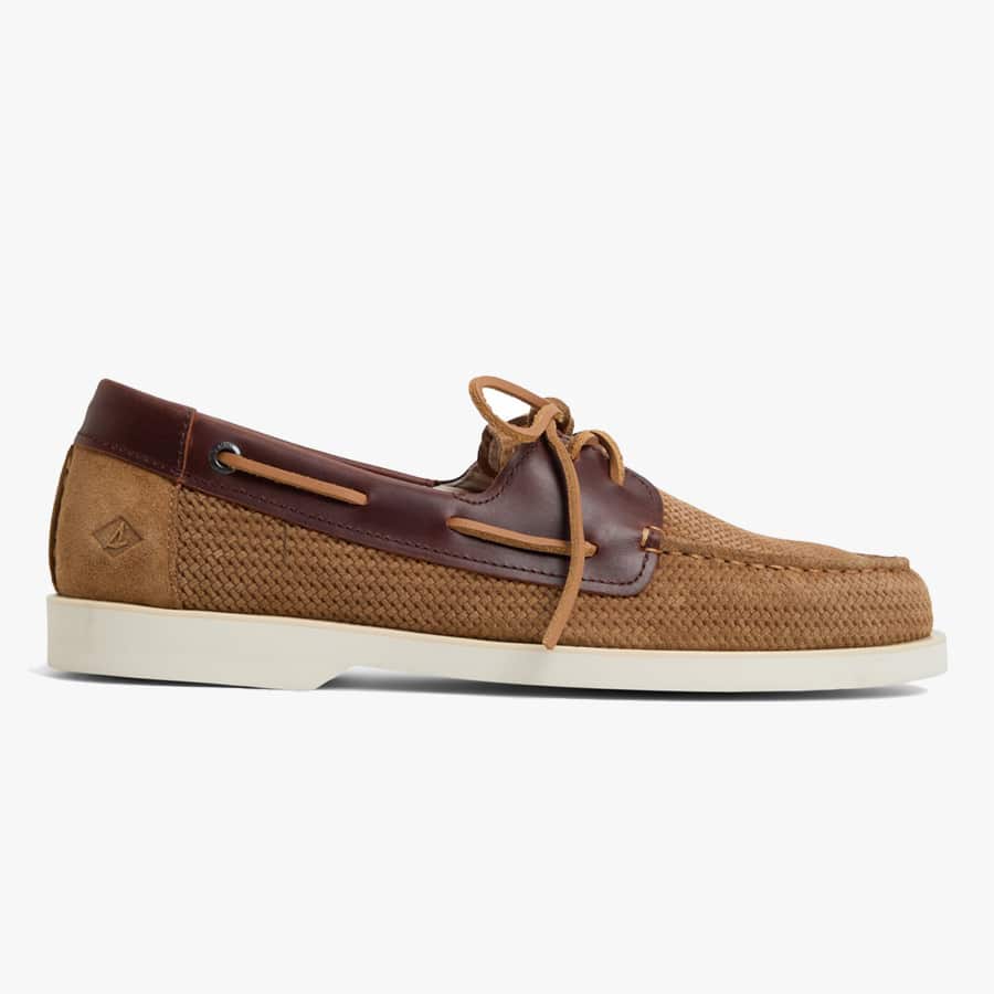 Authentic Original™ 2 Eye Summer Boat Shoe