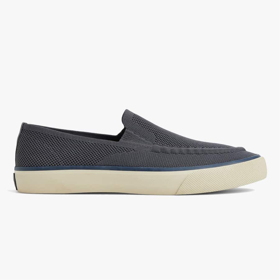 Fly Bridge Slip-on Sneakers