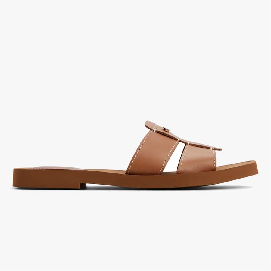 Tilly Slide Sandal