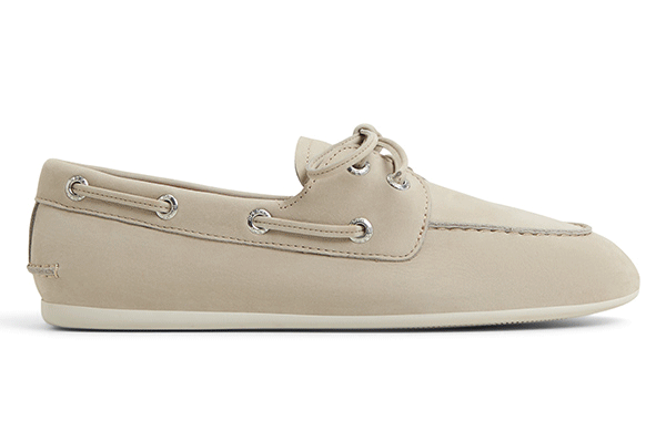 Shop Slim Boat Shoe