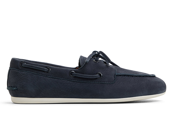  Slim Boat Shoes 