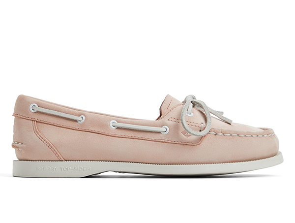  Authentic Original™ 1 Eye Boat Shoe 