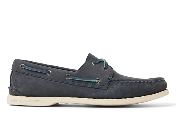  Authentic Original™ 2-Eye Boat Shoe 