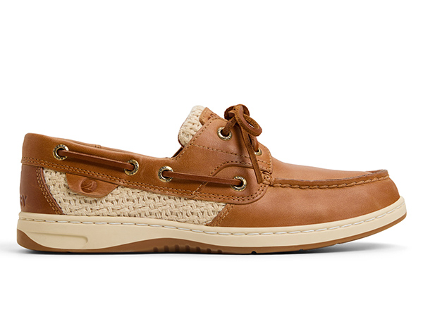  Bluefish 2 Eye Boat Shoe 