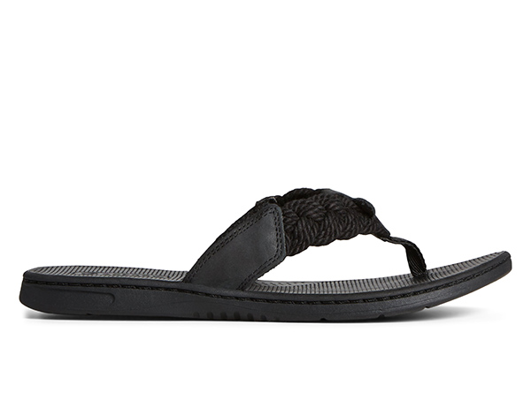  Parrotfish Braid Sandal 