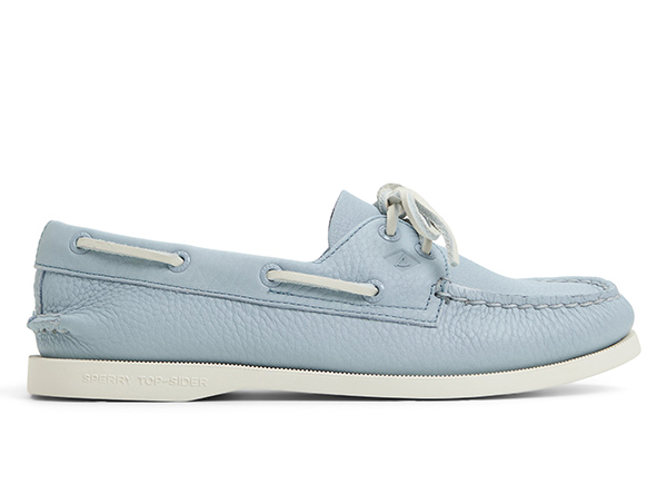 Authentic Original™ 2 Eye Boat Shoe