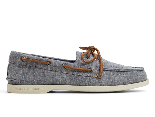 Authentic Original™ 2-Eye Lite Boat Shoe