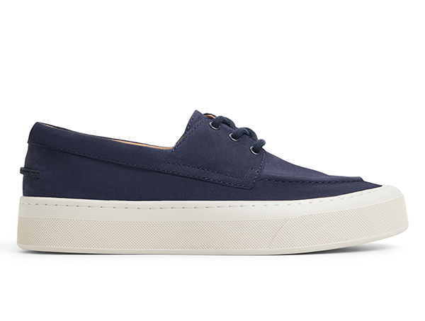 Candy Boat Shoes