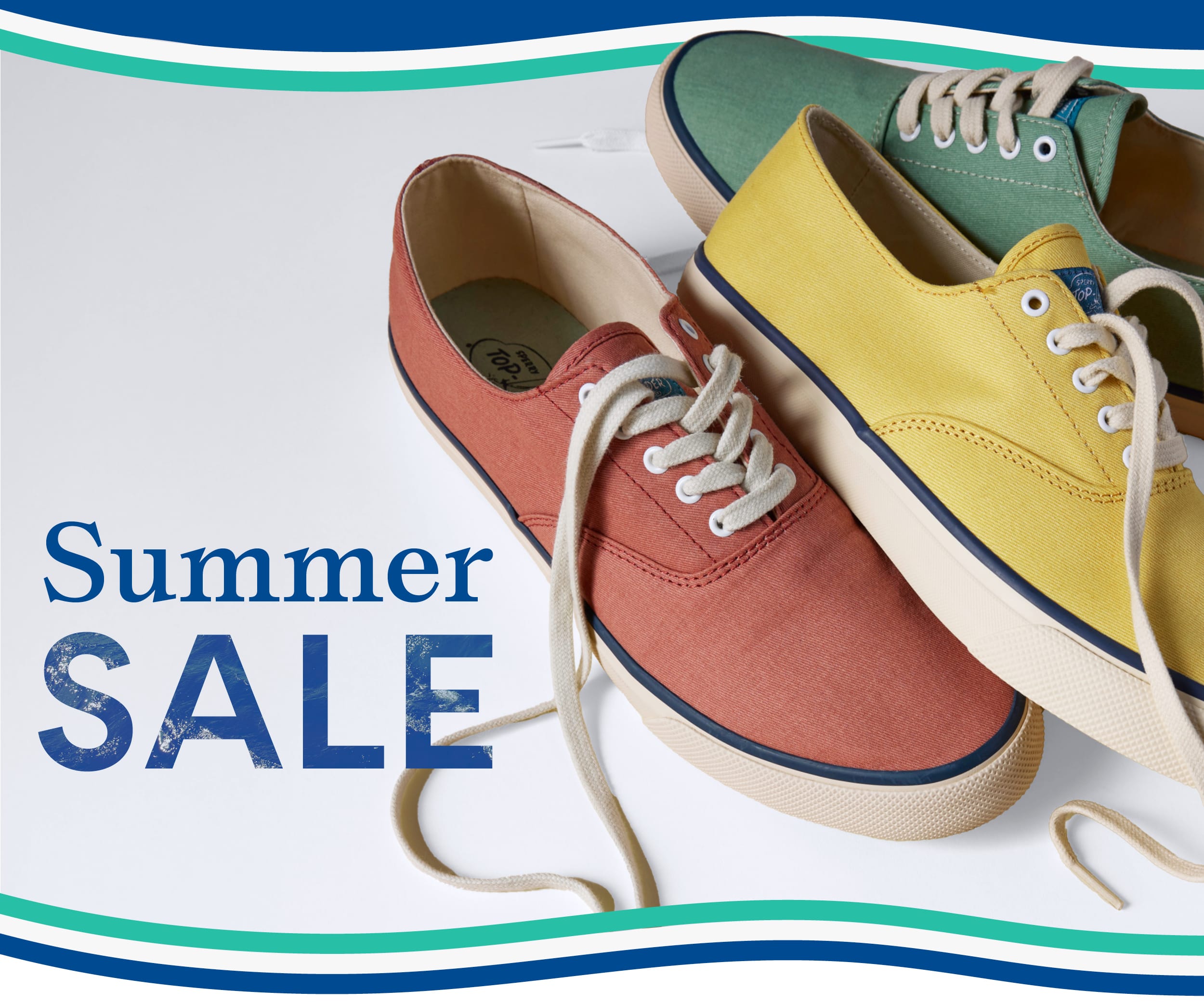 Sperry Shoes