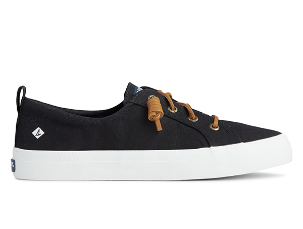  Crest Vibe Canvas Mainstream Sneaker 