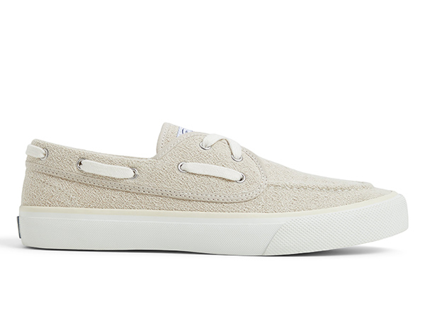 Sea Mate Boat Shoe Sneaker