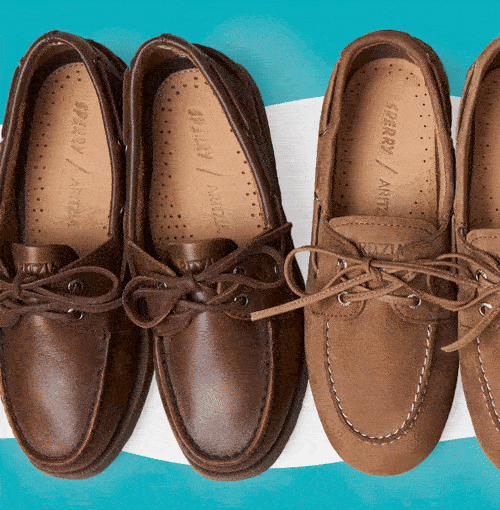 Shop Sperry X Aritzia