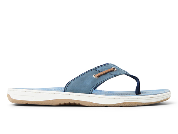 Baitfish Thong Sandals