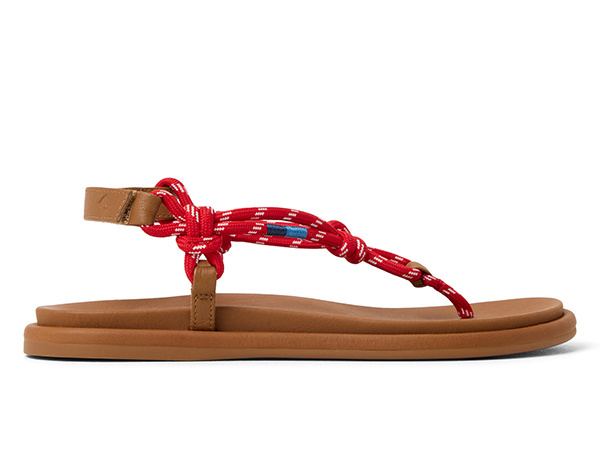 Isla T-bar Sandals
