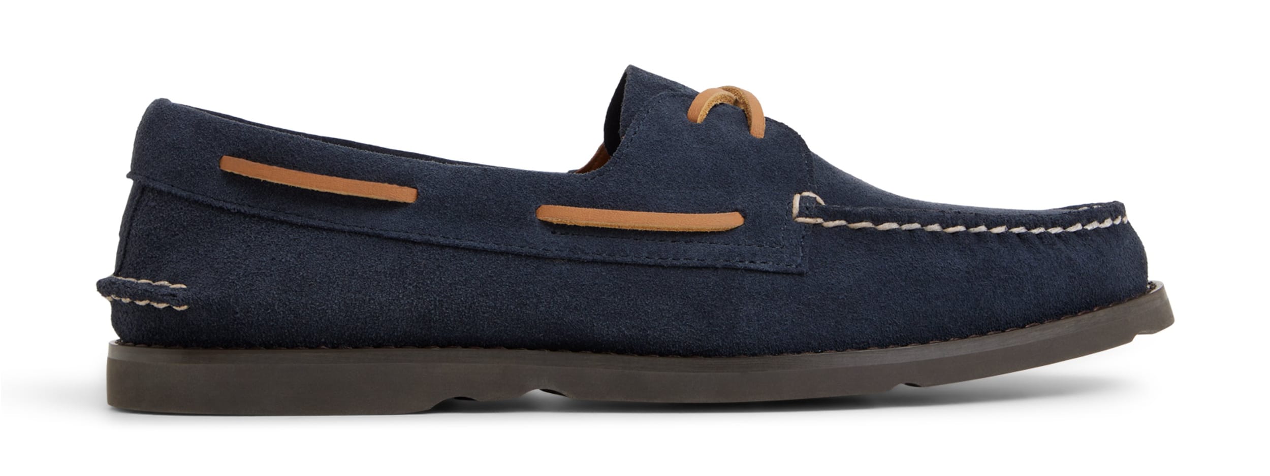 Authentic Original™ 2 Eye Ripple Boat Shoe