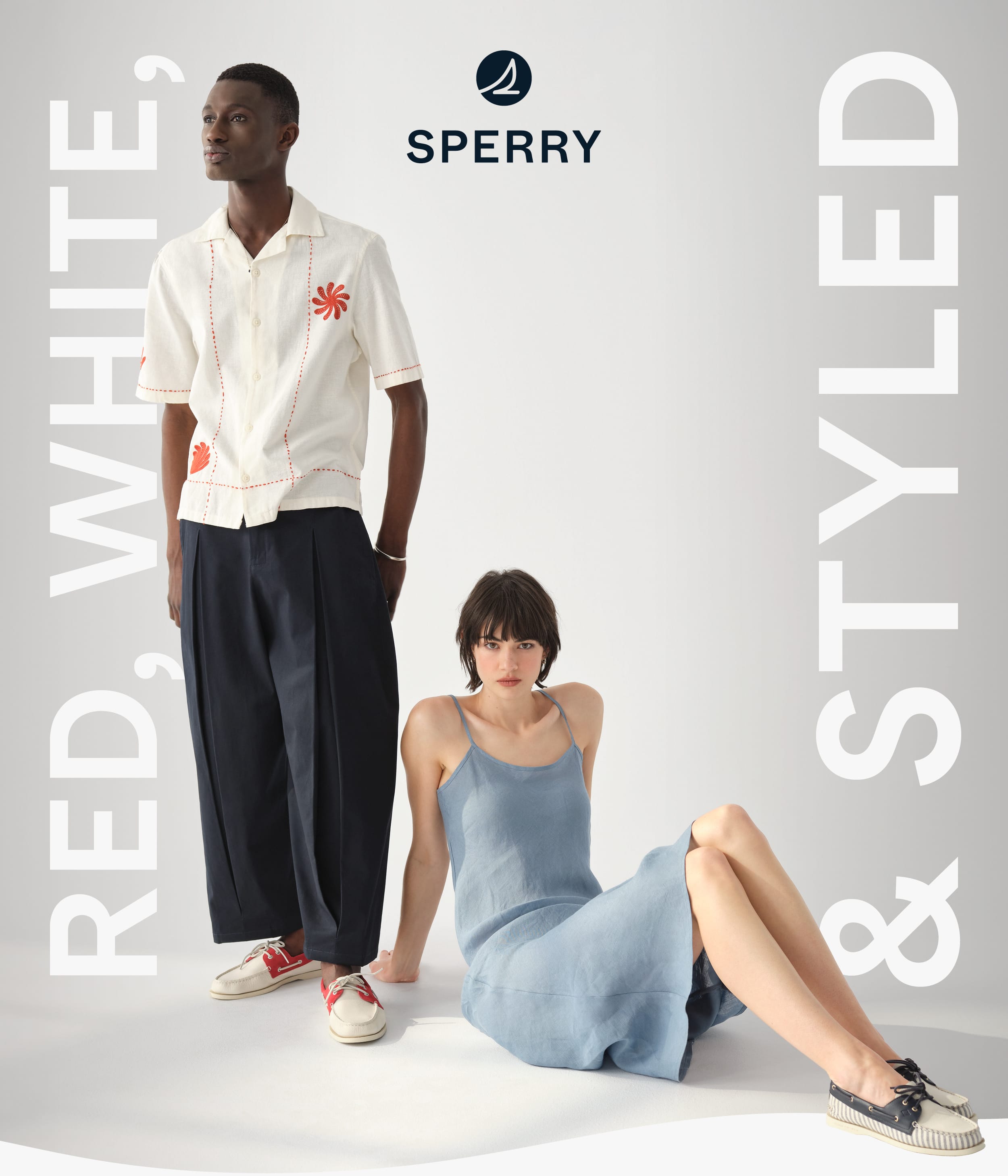 Shop Sperry Shoes