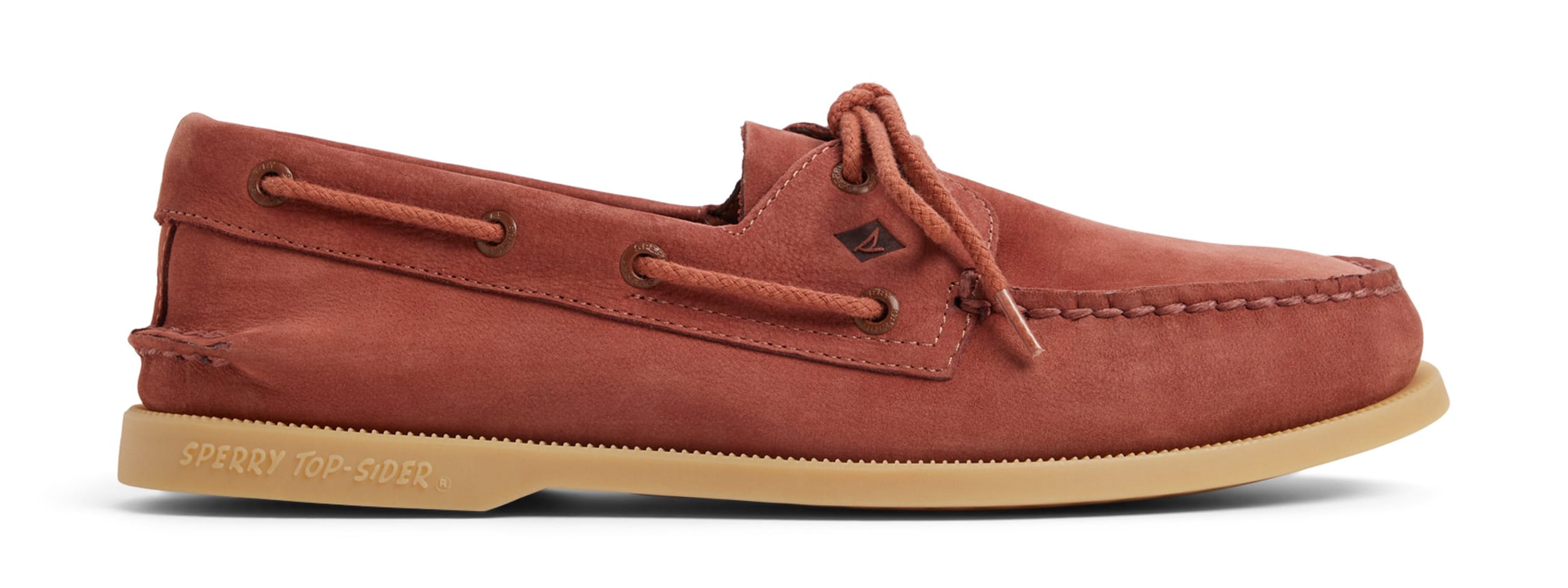 Authentic Original™ 2-Eye Boat Shoe