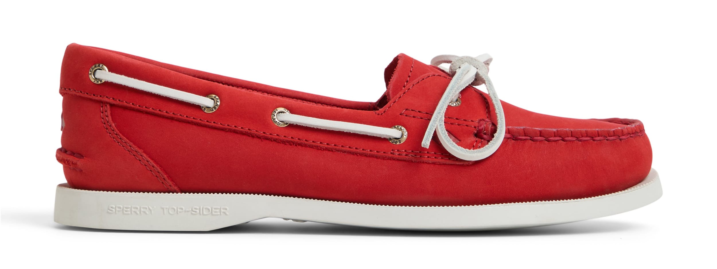 Authentic Original™ 1 Eye Boat Shoe
