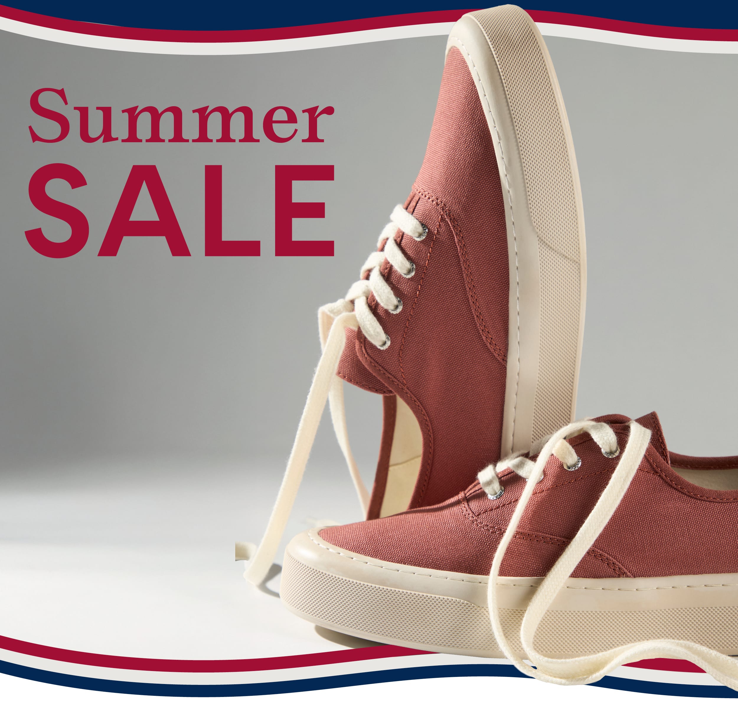 Sperry Header