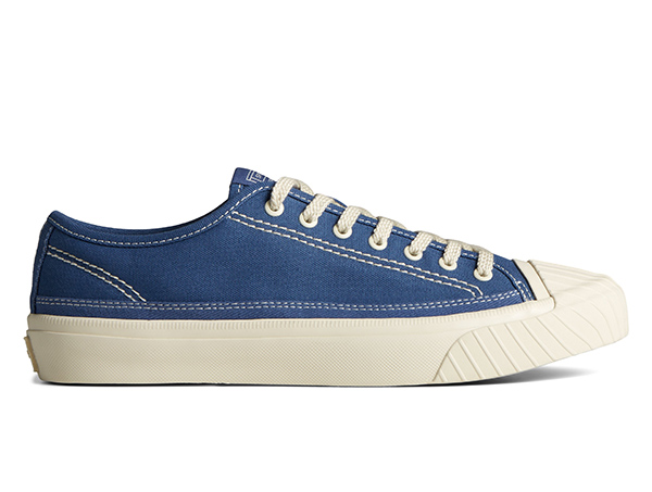  Racquet Oxford Sneaker 