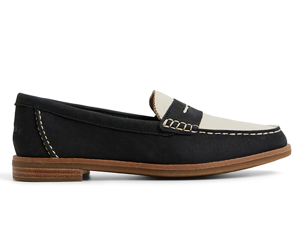  Seaport Penny Loafer 