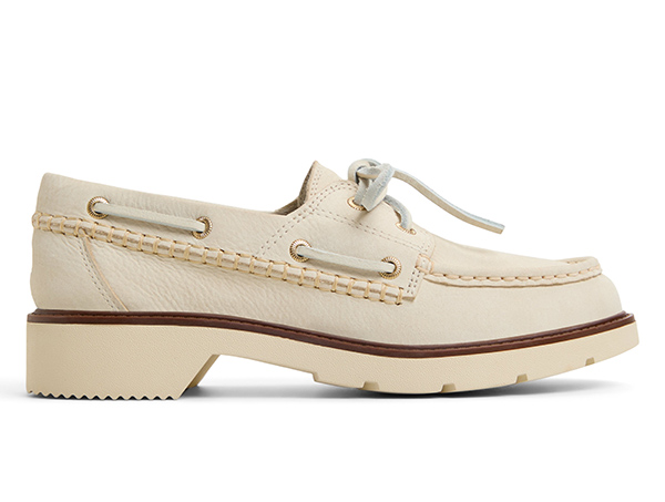 Wells Boat Shoes 