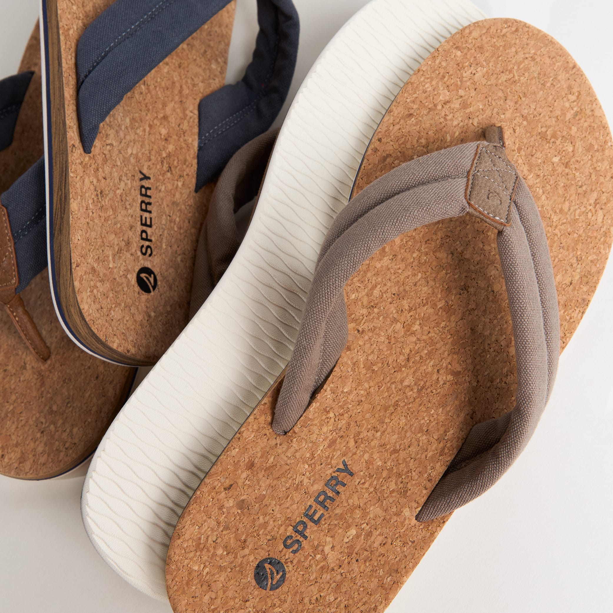 Porto Flip Flop
