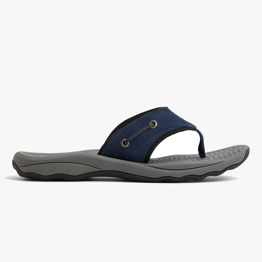 Outerbanks Flip-Flop Sandals