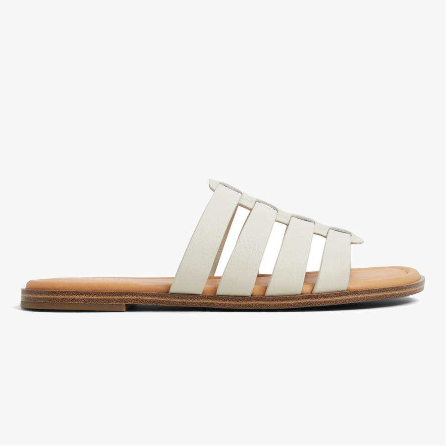 Riva Slide Sandals