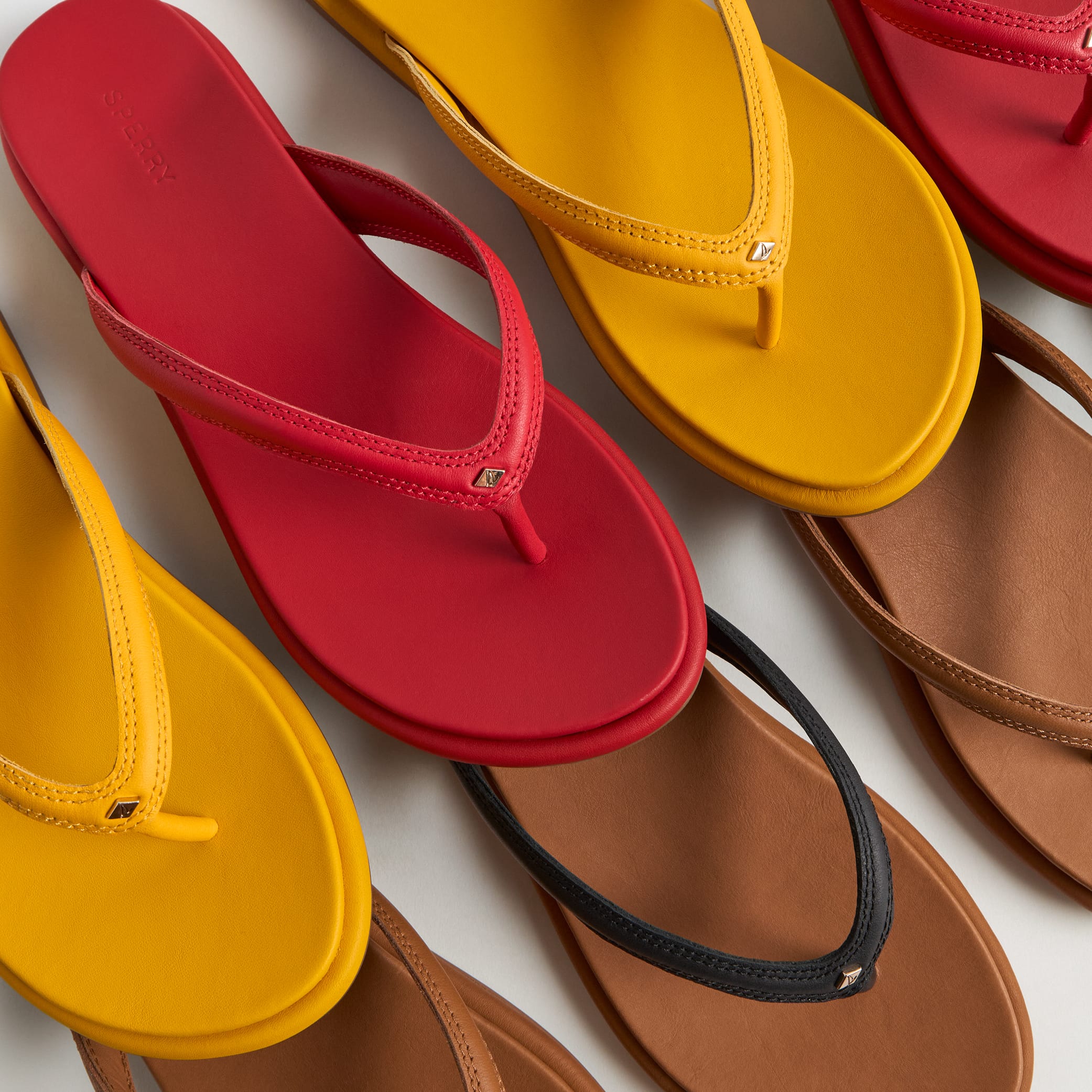 Isla Sandal