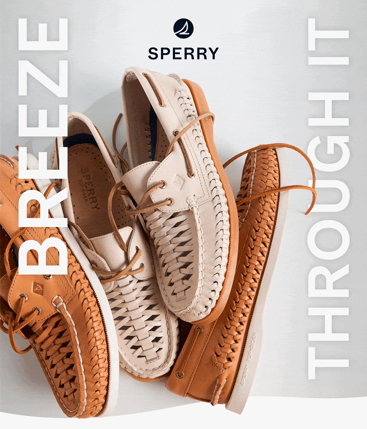 Shop Sperry Shoes