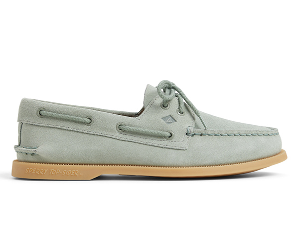 Authentic Original™ 2-Eye Boat Shoe