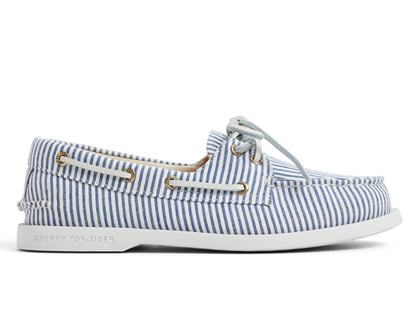 Authentic Original™ 2 Eye Lite Boat Shoe