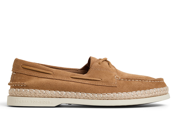 Authentic Original™ 2-Eye Resort Boat Shoe