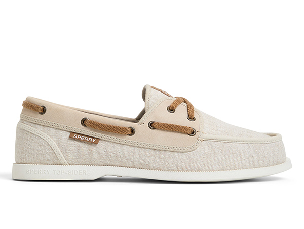 Helmsman Boat Shoe