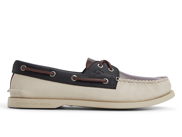 Authentic Original™ 2-Eye Boat Shoe