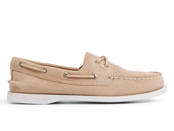 Authentic Original™ 2 Eye Boat Shoe