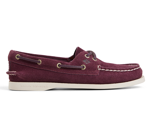 Authentic Original™ 2 Eye Boat Shoe