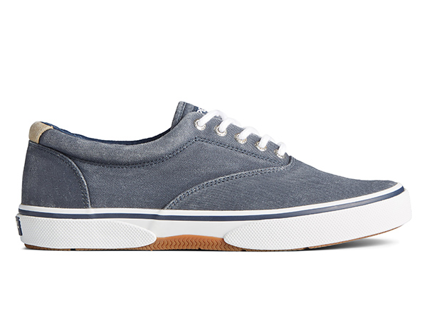 Halyard CVO Salt Washed Sneaker